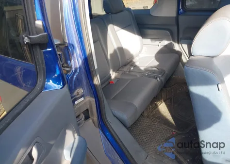 2005 Honda Element Ex из США, поврежденный, VIN 5J6YH28645L016640